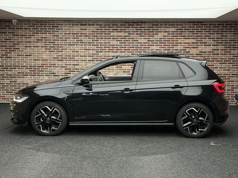 Volkswagen Polo 1.0 TSI R-Line Edition | Pano | 116 PK | Bli uit 2026, foto 6