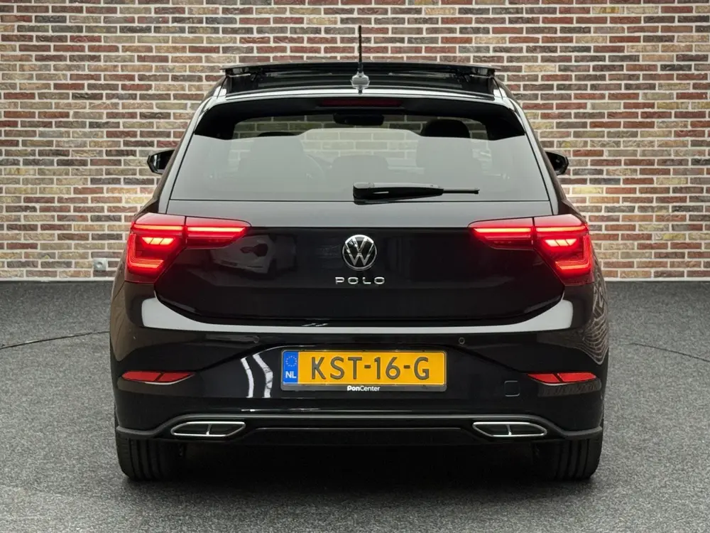Volkswagen Polo 1.0 TSI R-Line Edition | Pano | 116 PK | Bli uit 2026, foto 7