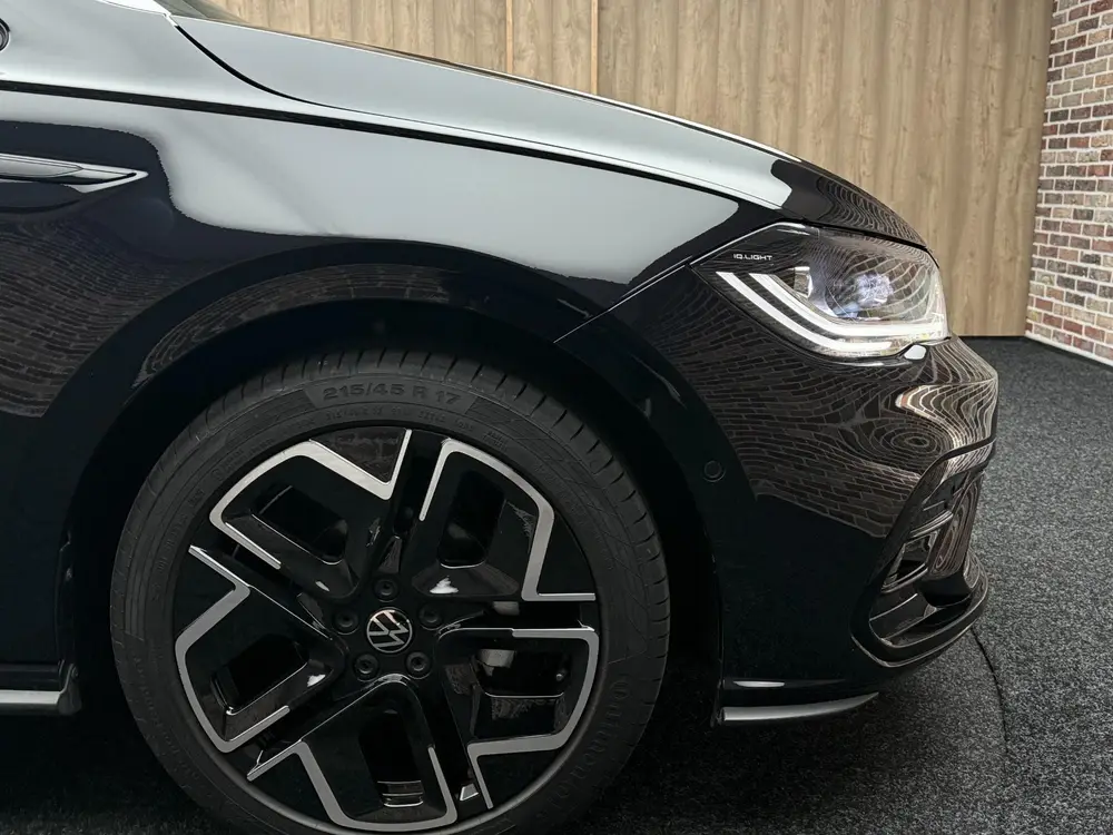 Volkswagen Polo 1.0 TSI R-Line Edition | Pano | 116 PK | Bli uit 2026, foto 8