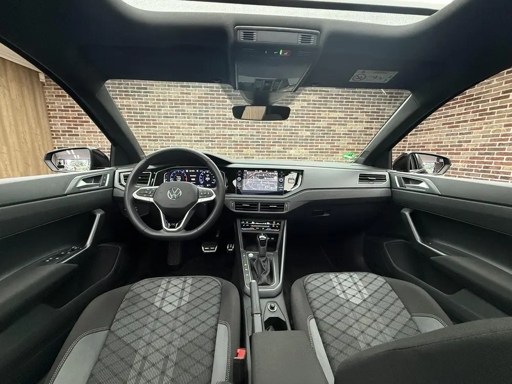 Volkswagen Polo 1.0 TSI R-Line Edition | Pano | 116 PK | Bli uit 2026, foto 9