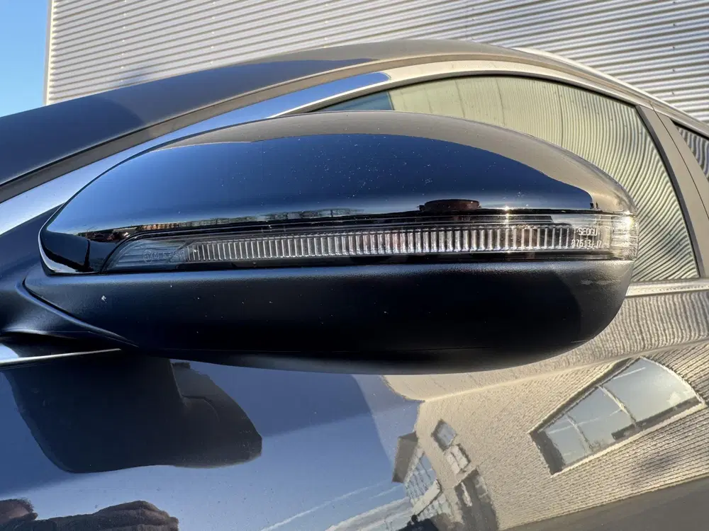 Kia Ceed 1.0 T-GDi Design Edition Demo auto uit 2025, foto 12