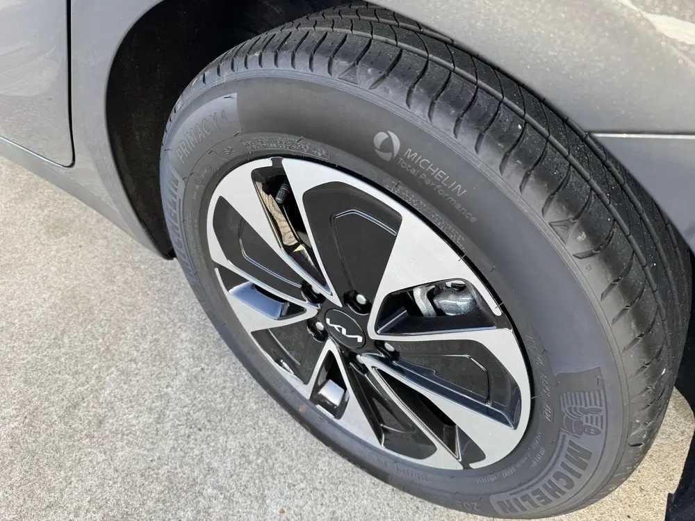 Kia Ceed 1.0 T-GDi Design Edition Demo auto uit 2025, foto 14
