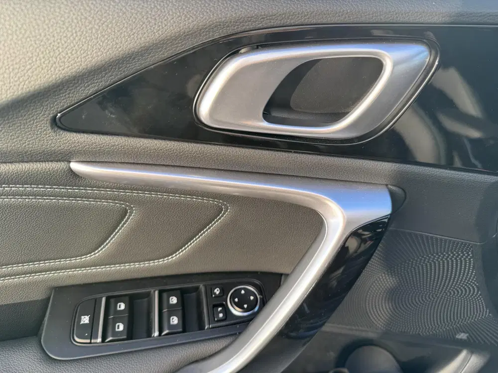 Kia Ceed 1.0 T-GDi Design Edition Demo auto uit 2025, foto 16