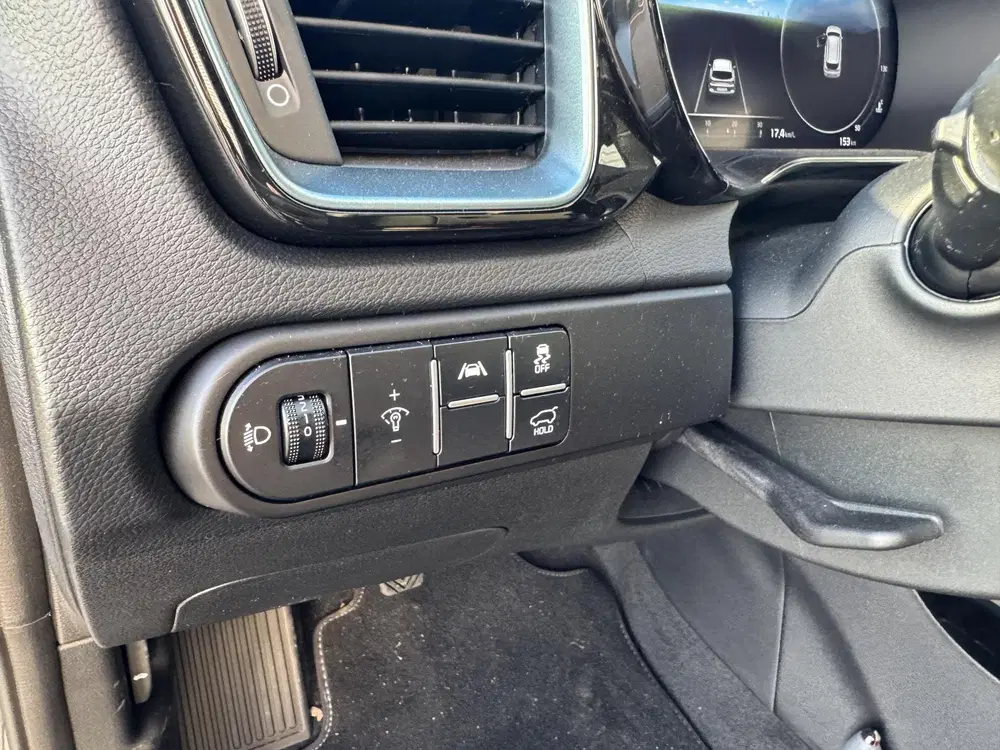 Kia Ceed 1.0 T-GDi Design Edition Demo auto uit 2025, foto 18