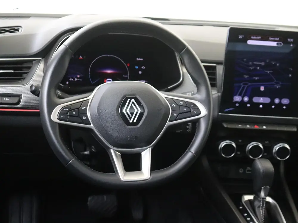 Renault Arkana 1.6 E-Tech Full Hybrid Techno 145PK uit 2024, foto 10