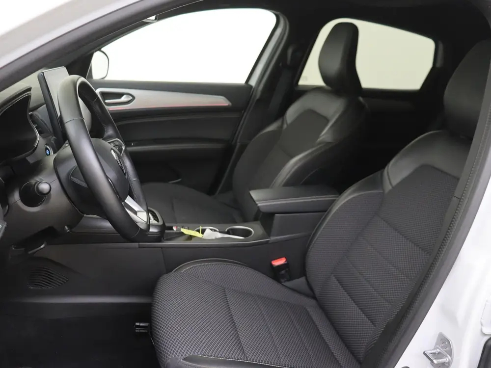 Renault Arkana 1.6 E-Tech Full Hybrid Techno 145PK uit 2024, foto 11