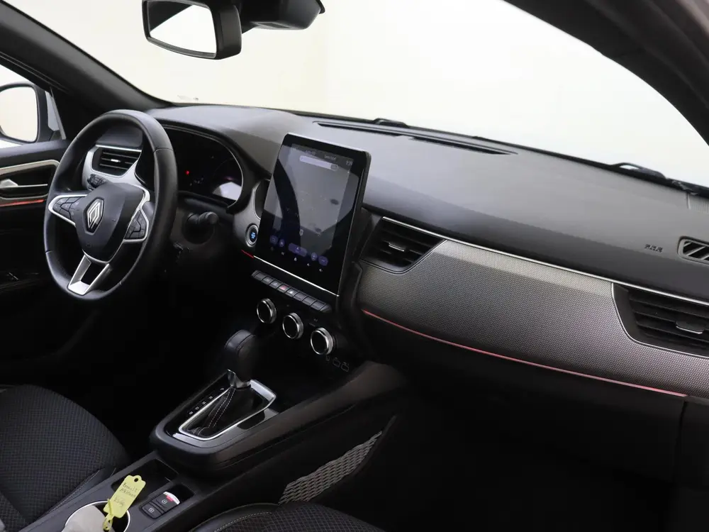 Renault Arkana 1.6 E-Tech Full Hybrid Techno 145PK uit 2024, foto 5