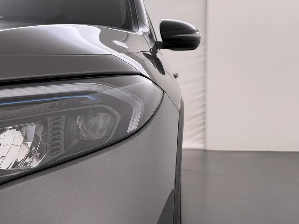 Mercedes-Benz EQB EQB 300 4Matic AMG NIEUW MODEL uit 2025, foto 16