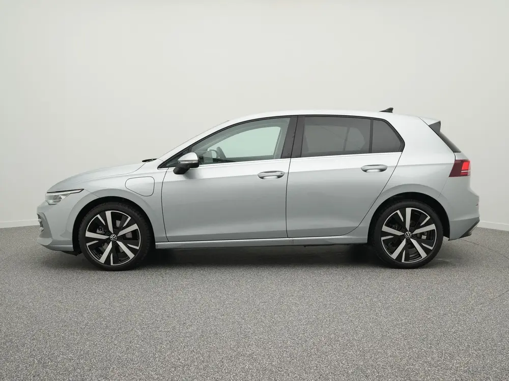 Volkswagen Golf Style Edition 1.5 eHybrid 204 PK | LED Plus uit 2025, foto 15