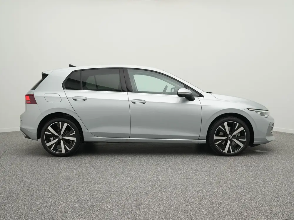 Volkswagen Golf Style Edition 1.5 eHybrid 204 PK | LED Plus uit 2025, foto 17