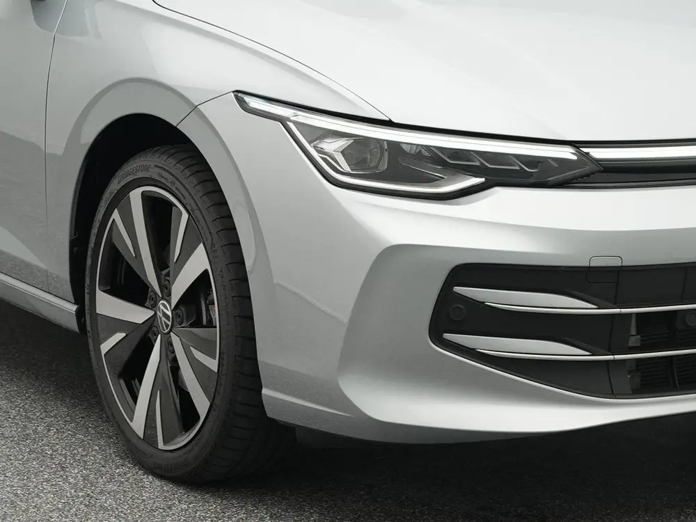 Volkswagen Golf Style Edition 1.5 eHybrid 204 PK | LED Plus uit 2025, foto 20