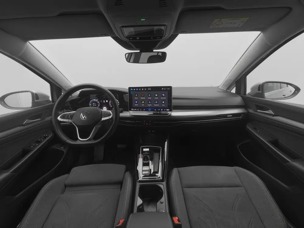 Volkswagen Golf Style Edition 1.5 eHybrid 204 PK | LED Plus uit 2025, foto 3