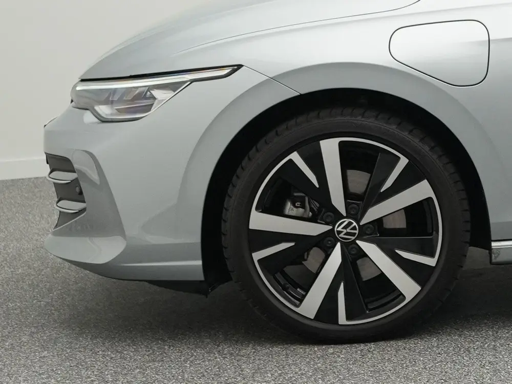 Volkswagen Golf Style Edition 1.5 eHybrid 204 PK | LED Plus uit 2025, foto 7