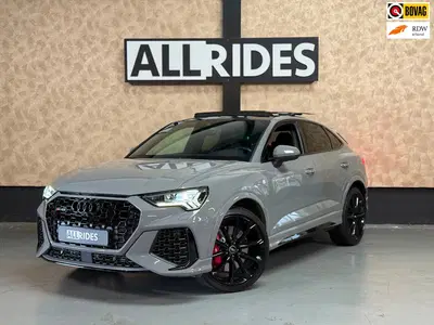 Audi RS Q3 TFSI RSQ3 uit 2021
