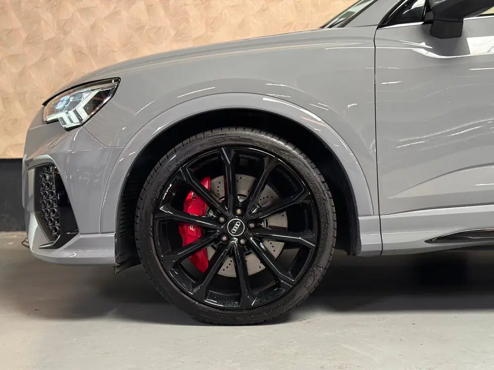 Audi RS Q3 TFSI RSQ3 uit 2021, foto 7