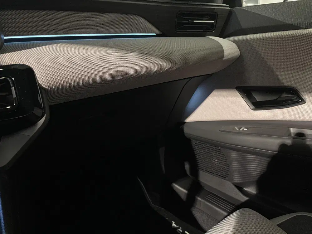 Nissan Micra ADVANCE 52 kWh uit 2025, foto 4