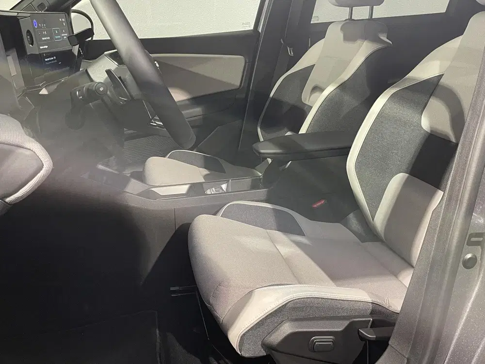 Nissan Micra ADVANCE 52 kWh uit 2025, foto 7