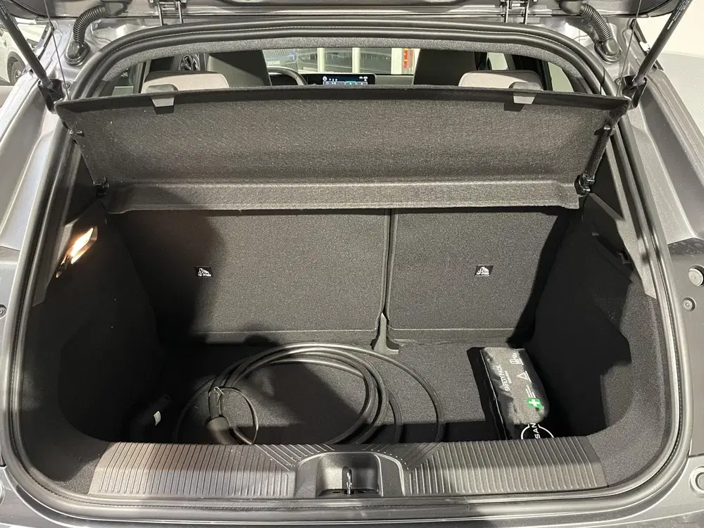 Nissan Micra ADVANCE 52 kWh uit 2025, foto 9