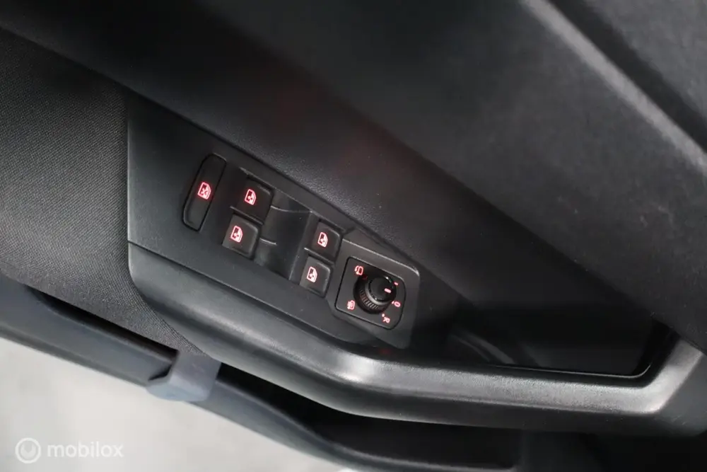 Volkswagen Polo 1.0 TSI Comfortline | Carplay | AC | Cruise uit 2021, foto 11