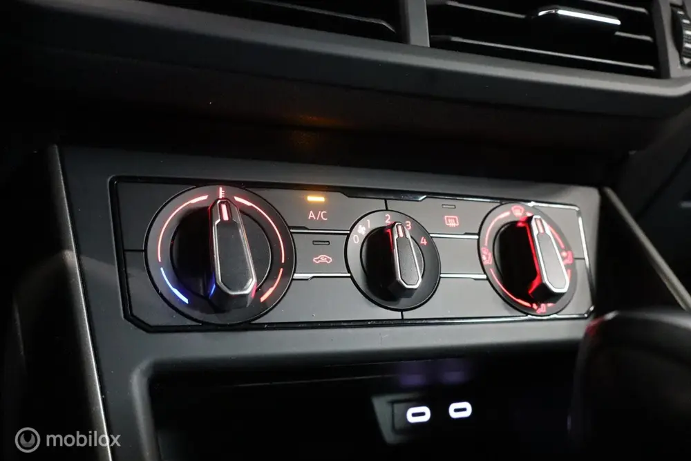 Volkswagen Polo 1.0 TSI Comfortline | Carplay | AC | Cruise uit 2021, foto 20