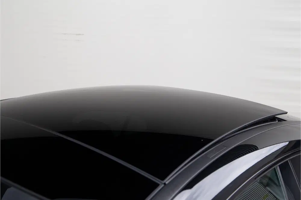 Mercedes-Benz CLA 250 e AMG Premium uit 2021, foto 14