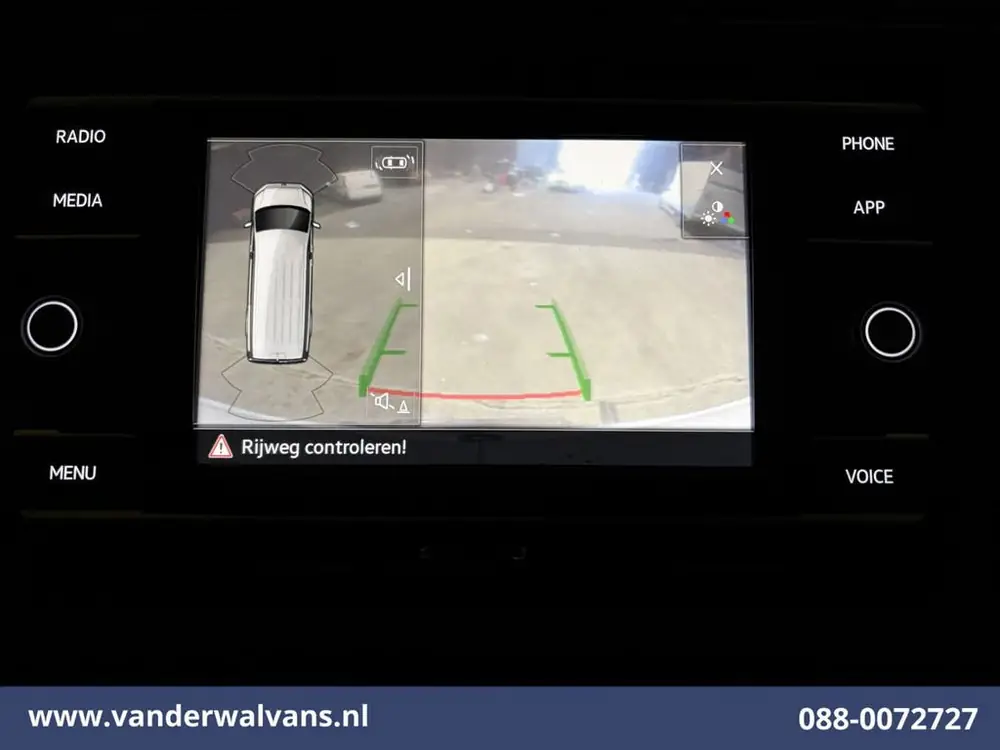 Volkswagen Crafter 2.0 TDI L3H2 L2H1 Euro6 Airco | Camera | uit 2022, foto 2