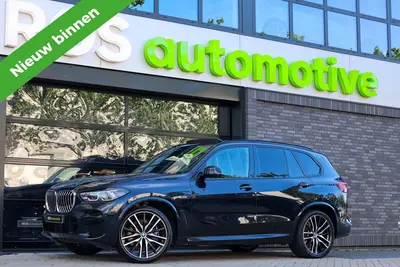 BMW X5 xDrive45e High Executive uit 2023