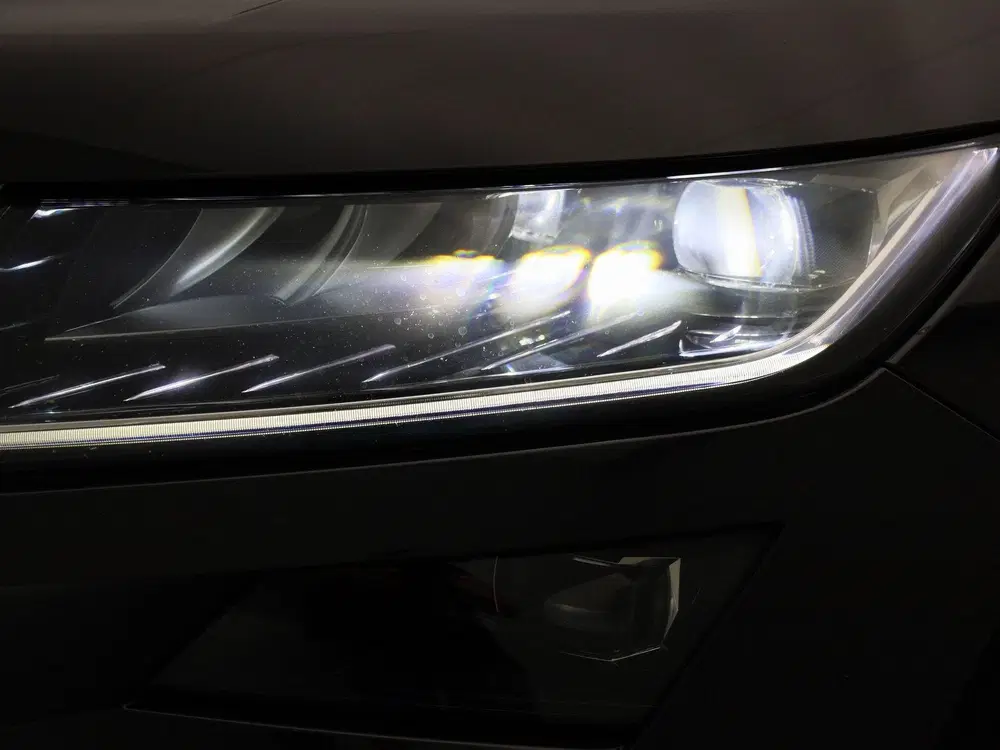 Skoda Kodiaq 1.5 TSI Business Edition 150 PK uit 2020, foto 14