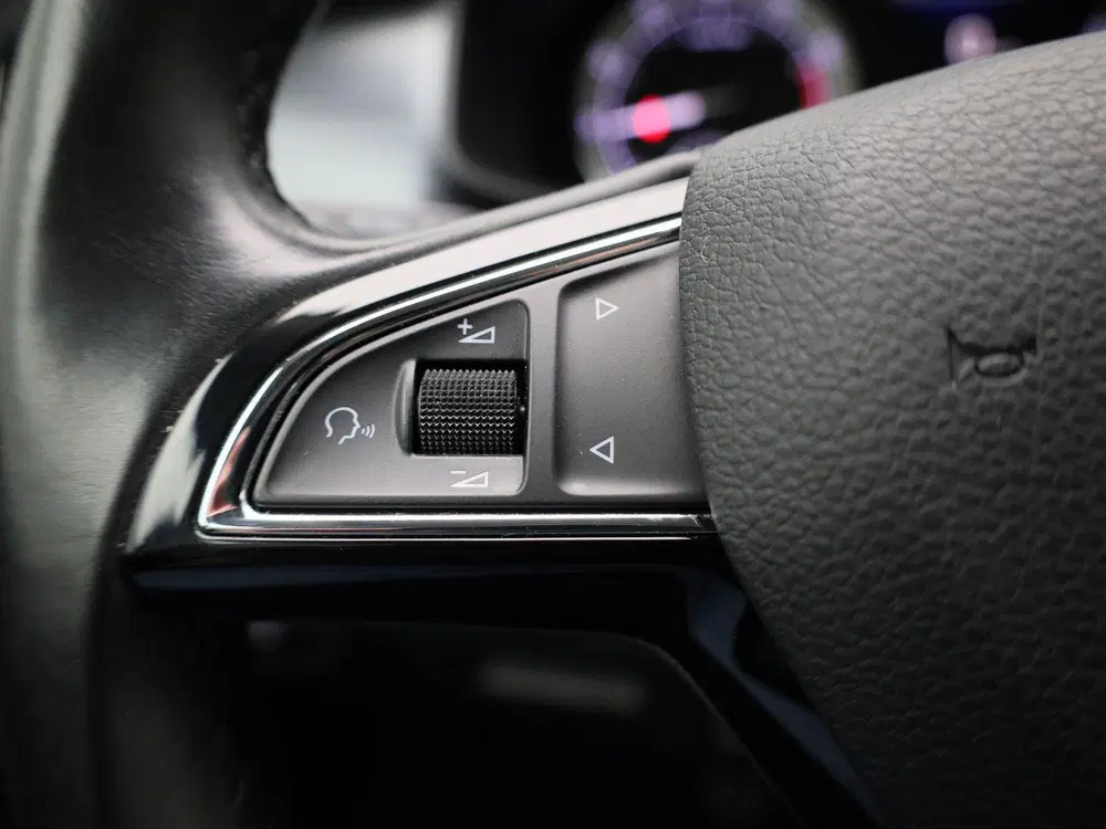 Skoda Kodiaq 1.5 TSI Business Edition 150 PK uit 2020, foto 18