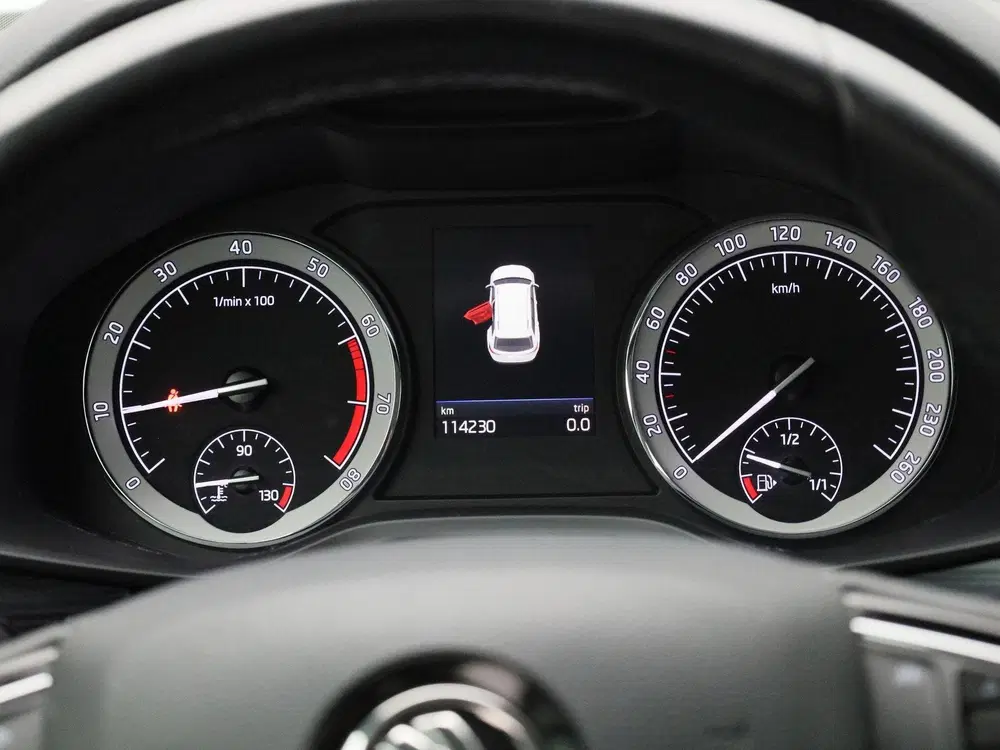 Skoda Kodiaq 1.5 TSI Business Edition 150 PK uit 2020, foto 8