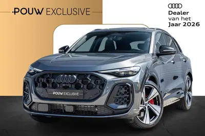Audi Q5 2.0 e-hybrid 367pk quattro S edition Compe uit 2026