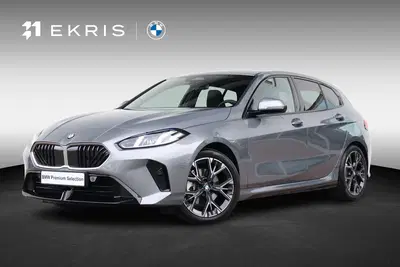 BMW 1-serie 120 M Sport Design Edition M Sportpakket uit 2026