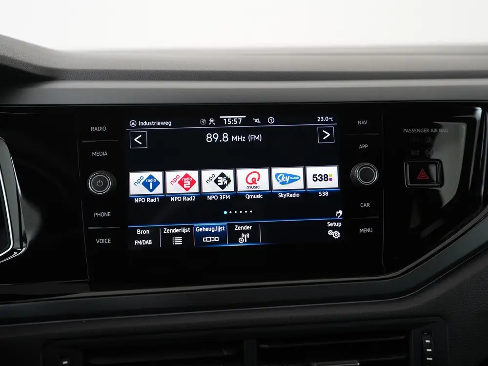 Volkswagen Taigo 1.0 TSI R-Line DSG | Camera | Stoelverwarmi uit 2021, foto 14