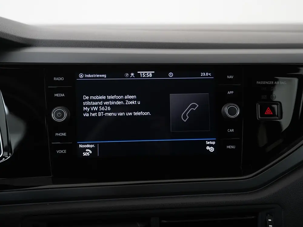 Volkswagen Taigo 1.0 TSI R-Line DSG | Camera | Stoelverwarmi uit 2021, foto 17