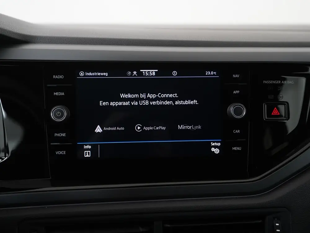 Volkswagen Taigo 1.0 TSI R-Line DSG | Camera | Stoelverwarmi uit 2021, foto 18