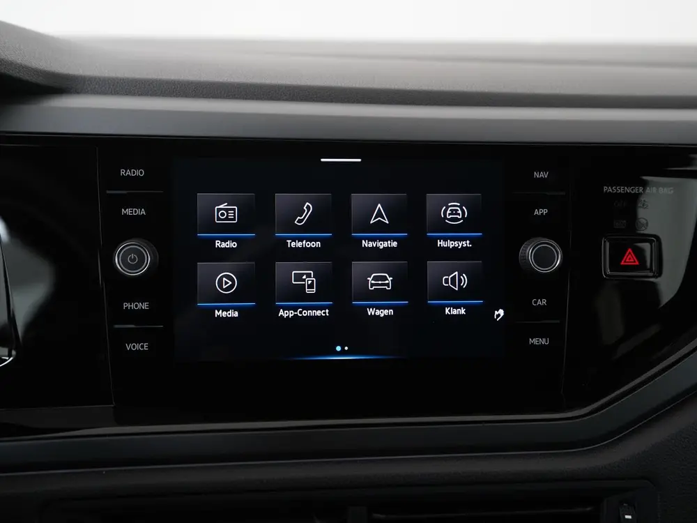 Volkswagen Taigo 1.0 TSI R-Line DSG | Camera | Stoelverwarmi uit 2021, foto 19