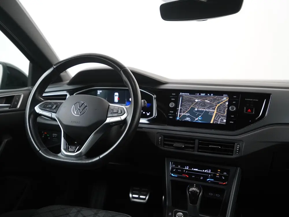 Volkswagen Taigo 1.0 TSI R-Line DSG | Camera | Stoelverwarmi uit 2021, foto 5
