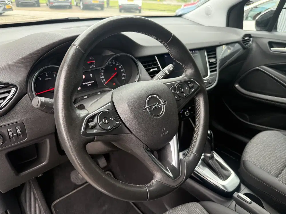 Opel Crossland 1.2 Turbo Elegance. uit 2024, foto 14
