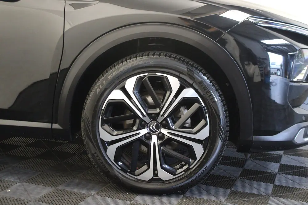 Citroën C5 X 1.2 PureTech Plus (bj 2024 uit 2024, foto 10