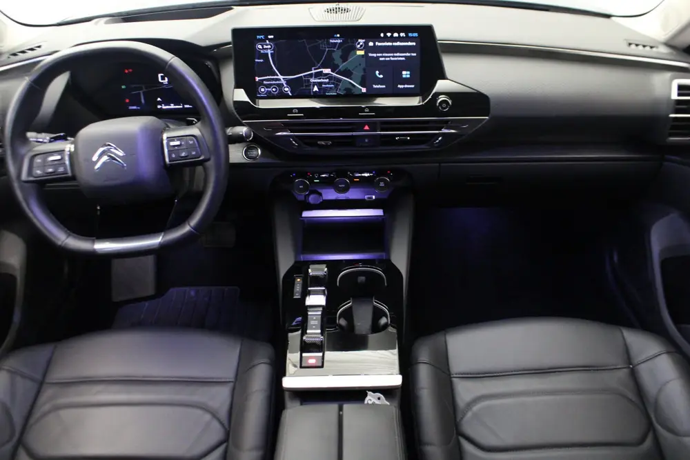 Citroën C5 X 1.2 PureTech Plus (bj 2024 uit 2024, foto 11