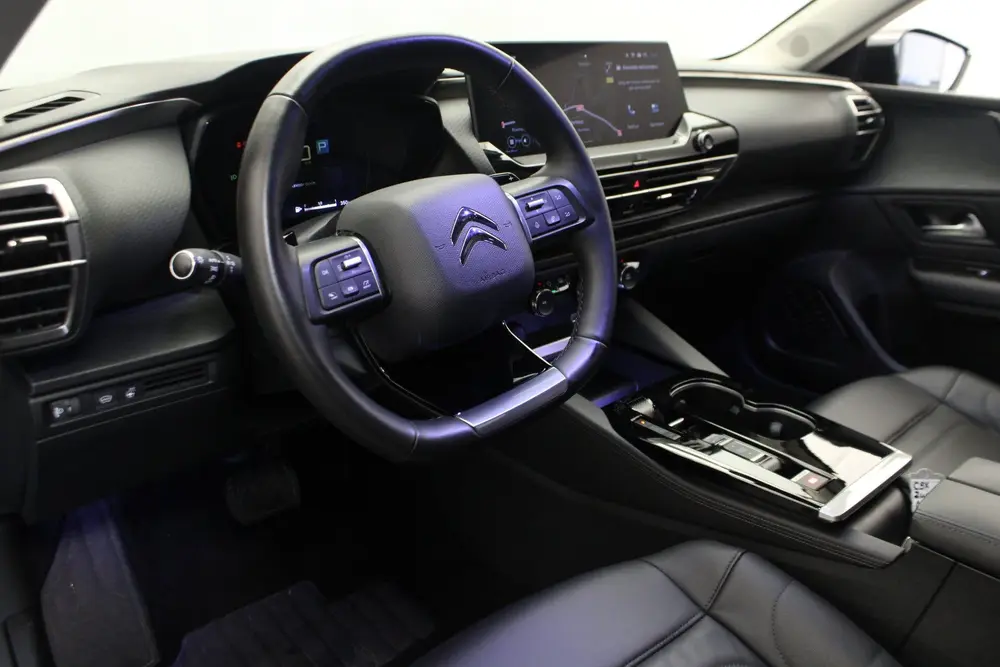 Citroën C5 X 1.2 PureTech Plus (bj 2024 uit 2024, foto 12