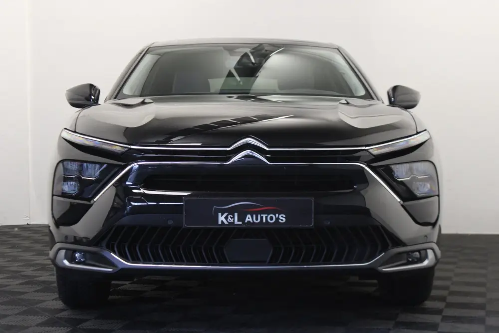 Citroën C5 X 1.2 PureTech Plus (bj 2024 uit 2024, foto 3