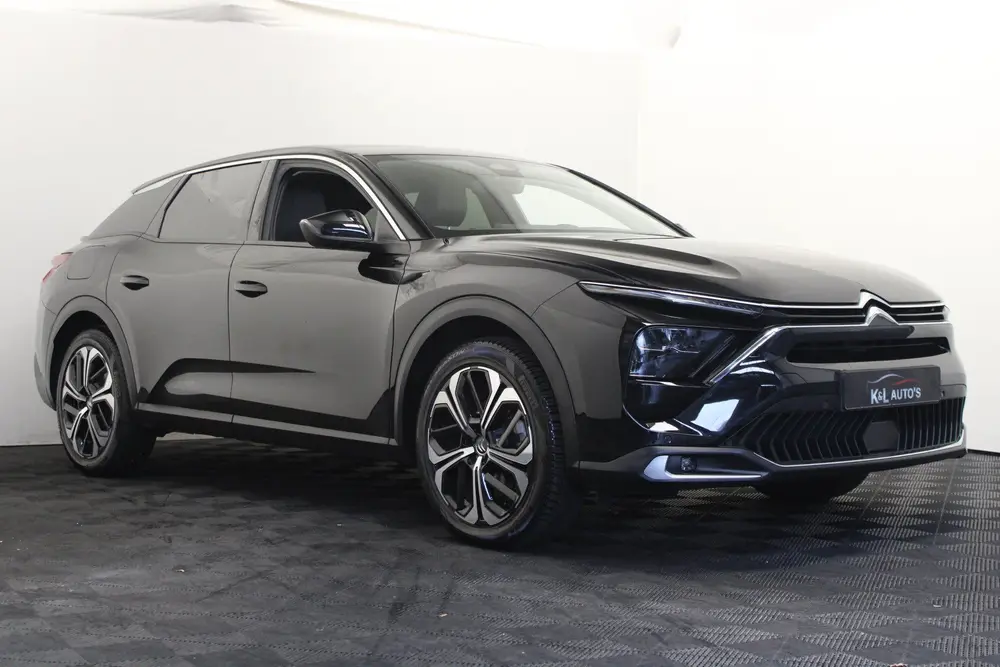Citroën C5 X 1.2 PureTech Plus (bj 2024 uit 2024, foto 5