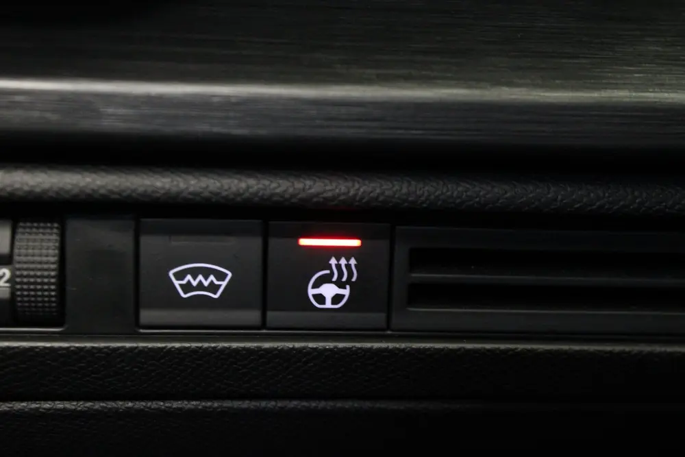 Citroën C5 X 1.2 PureTech Plus (bj 2024 uit 2024, foto 6