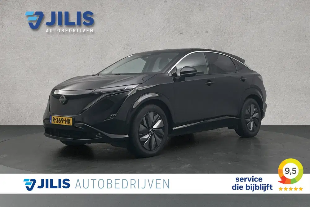 Nissan Ariya Evolve 66 kWh uit 2022