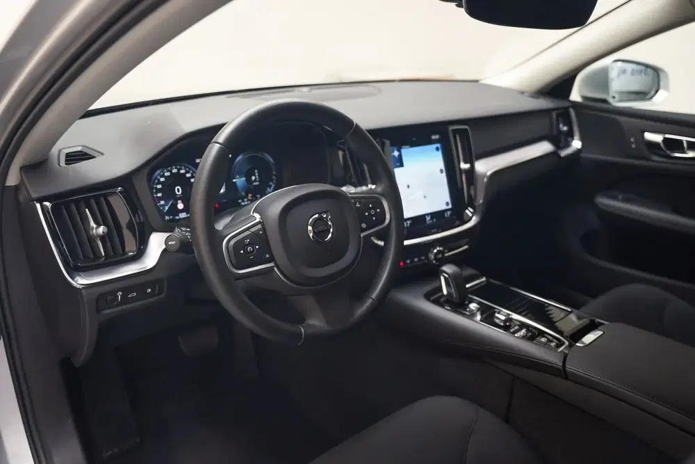 Volvo V60 2.0 T6 AWD Recharge Inscription Expression uit 2021, foto 15