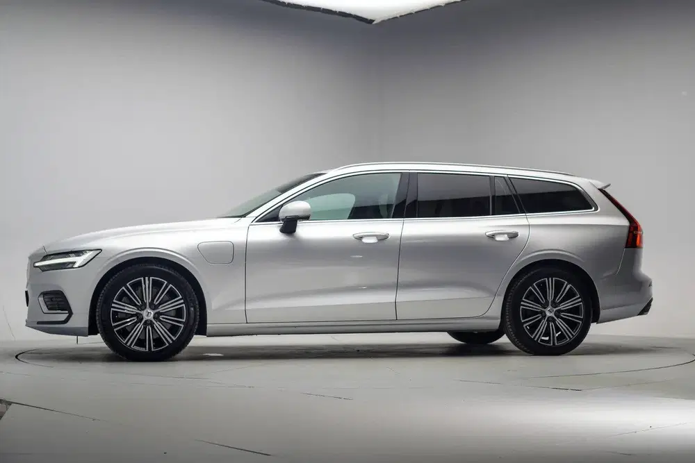Volvo V60 2.0 T6 AWD Recharge Inscription Expression uit 2021, foto 2