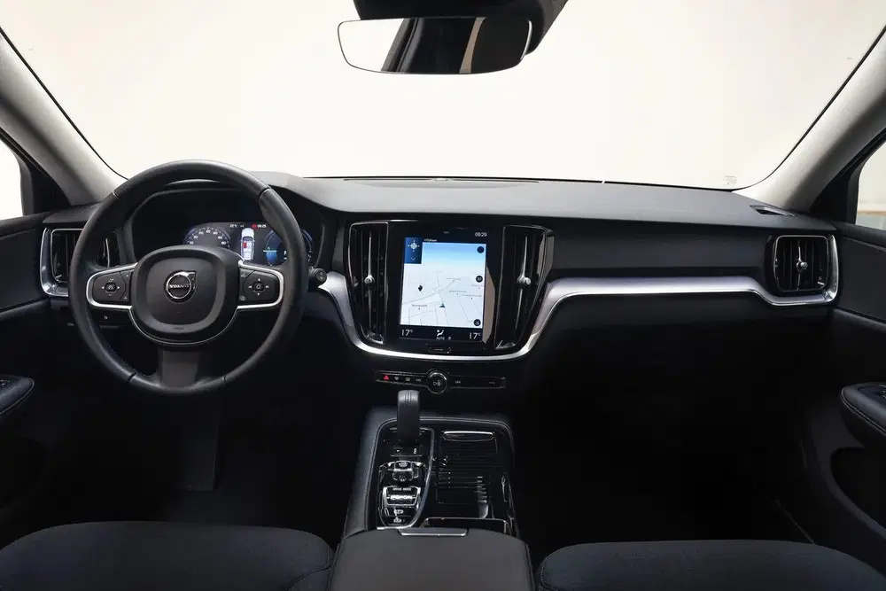 Volvo V60 2.0 T6 AWD Recharge Inscription Expression uit 2021, foto 4