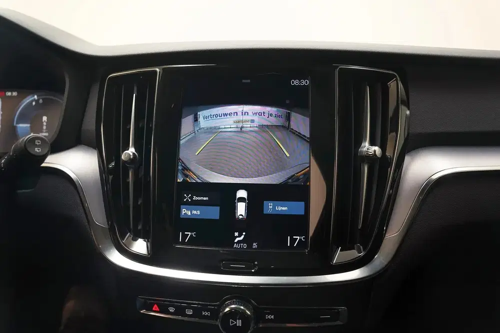 Volvo V60 2.0 T6 AWD Recharge Inscription Expression uit 2021, foto 5