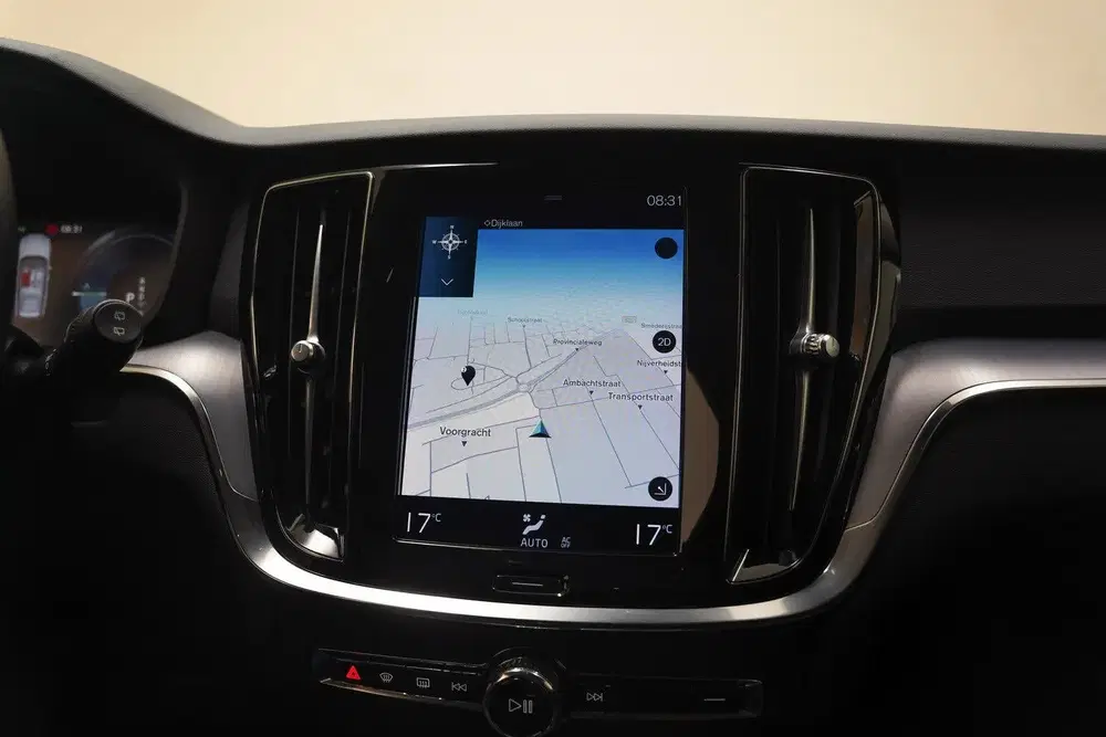 Volvo V60 2.0 T6 AWD Recharge Inscription Expression uit 2021, foto 7